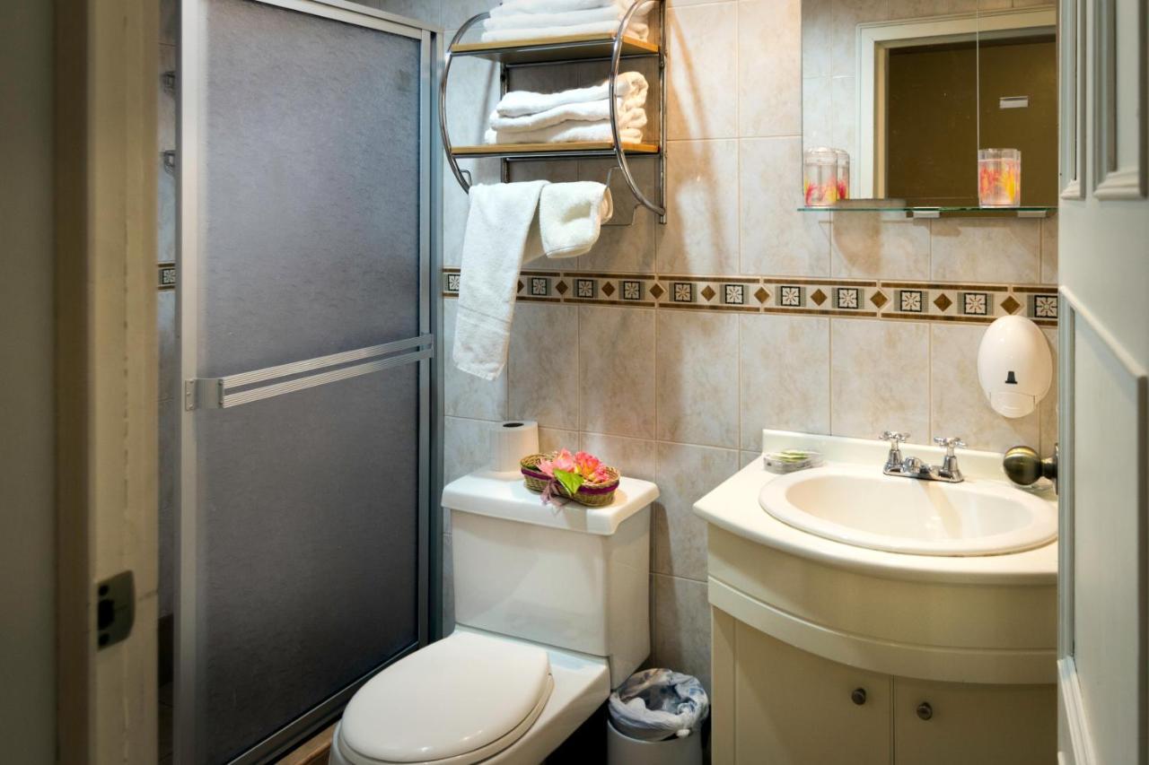 Hotel Mariscal Inn & Suite Куэнка Экстерьер фото