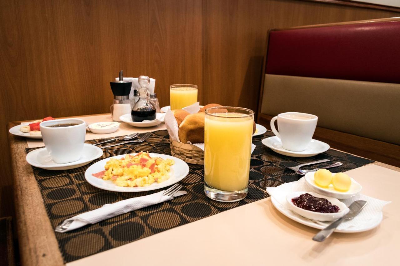 Hotel Mariscal Inn & Suite Куэнка Экстерьер фото