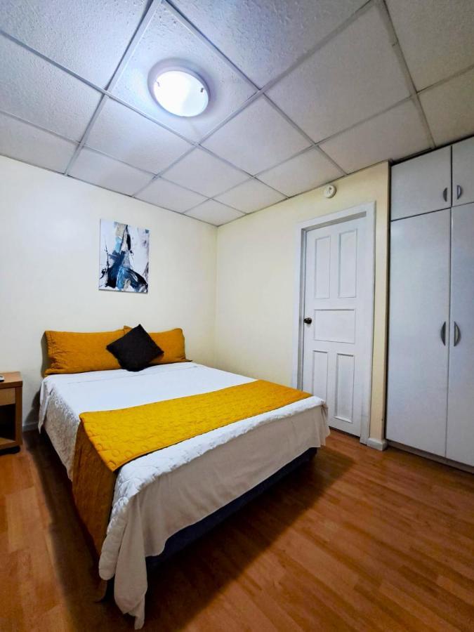 Hotel Mariscal Inn & Suite Куэнка Экстерьер фото